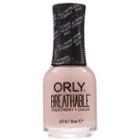 Orly Breathable Pamper Me Nail Lacquer