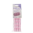 Conair Professional Gentle Style 1-1/8 Inch Self Grip Rollers