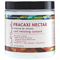 Carol's Daughter Pracaxi Nectar Curl Twisting Custard