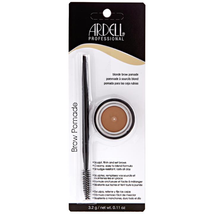 Ardell Blonde Brow Pomade With Brush