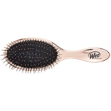 J&d The Wet Brush Rose Gold