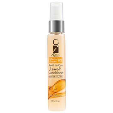 Salonpro Moroccan Argan Oil Remi Hair Care Leave-in Conditioner