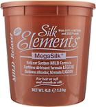 Silk Elements Shea Butter Mild Relaxer