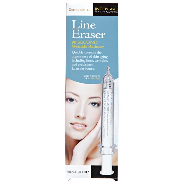 Dermactin-ts 90 Second Wrinkle Reducer