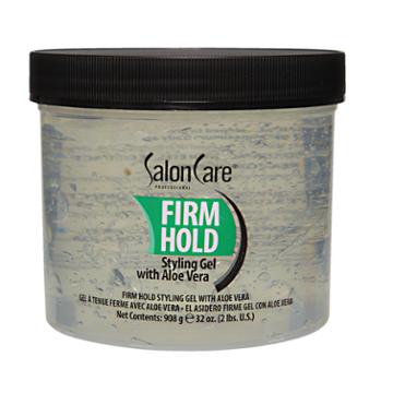 Salon Care Aloe Vera Styling Gel