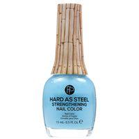 Fingerpaints Bamboo Brights Blue Hue Bamboo Nail Color