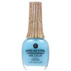 Fingerpaints Bamboo Brights Blue Hue Bamboo Nail Color