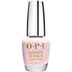 Opi Infinite Shine Indefintiely Baby Nail Lacquer