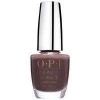 Opi Infinite Shine Set In Stone Nail Lacquer