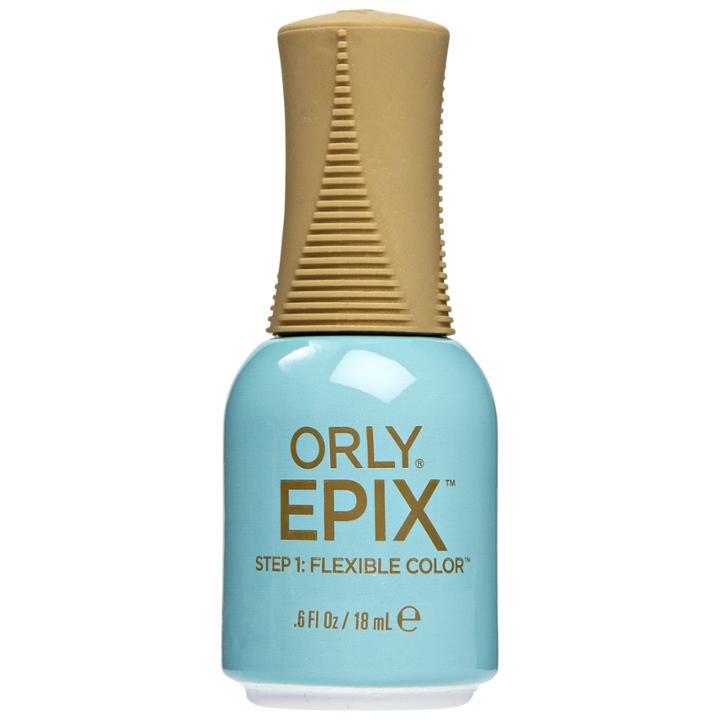 Orly Epix Flexible Color Cameo