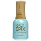 Orly Epix Flexible Color Cameo