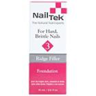 Nail Tek Foundation 3 Ridge Filler