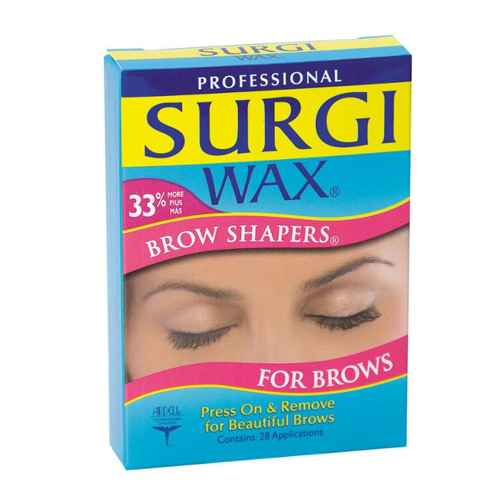 Ardell Surgi Cream Brow Shapers