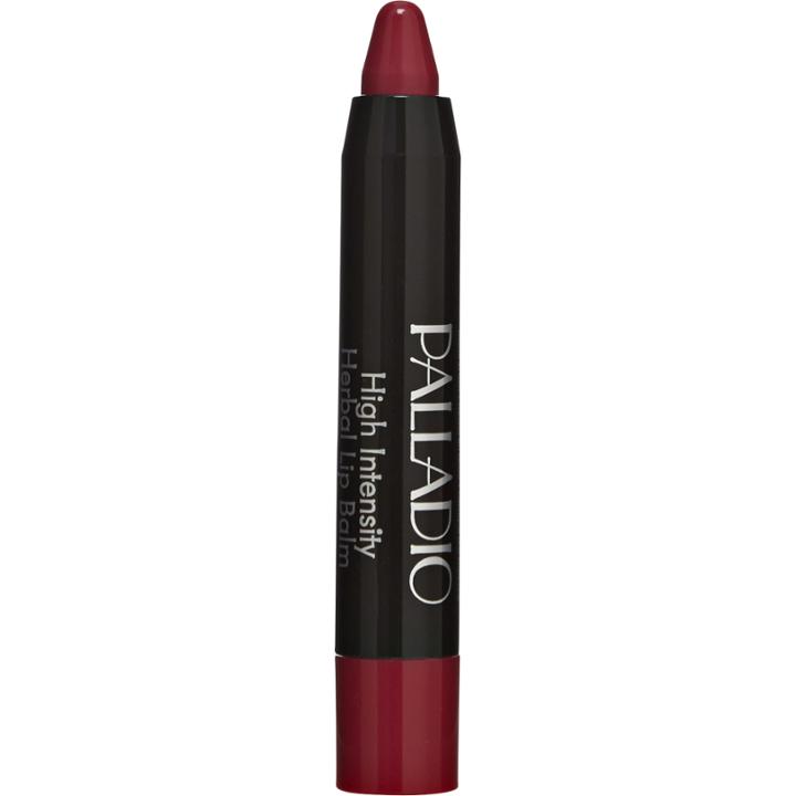 Palladio High Intensity Lip Balm Lilac Jazz