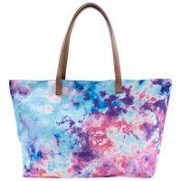 Sally Tie-dye Tote