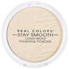 Real Colors Stay Smooth Finishing Powder