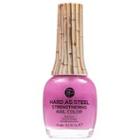 Fingerpaints Bamboo Brights Wood I Lie To You Nail Color