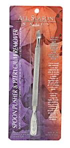 Asp Pterygium Remover & Spoon Pusher