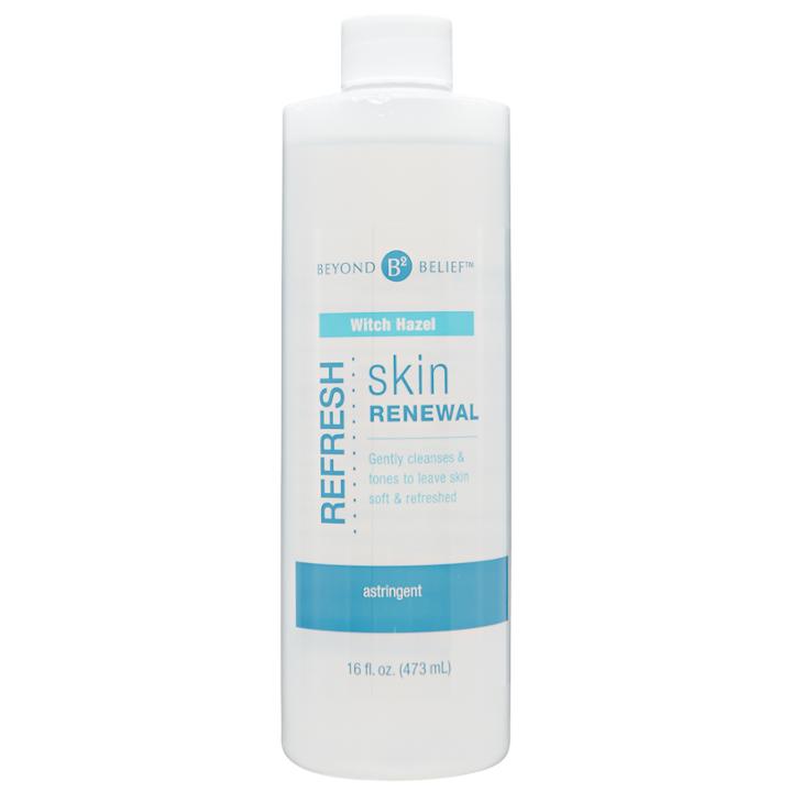 Beyond Belief Witch Hazel