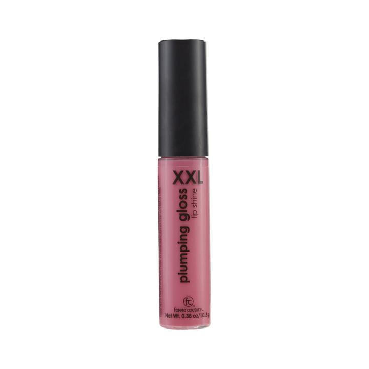 Femme Couture Plumping Gloss Xxl Pink Your Poison