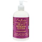 Sheamoisture 10-in-1 Renewal System Conditioner