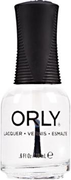 Orly Nail Lacquer Clear