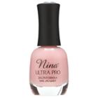 Nina Ultra Pro Nail Enamel Burst My Bubble