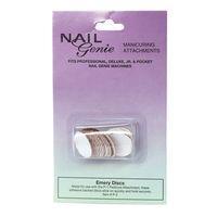 Nail Genie P-2 Emery Discs