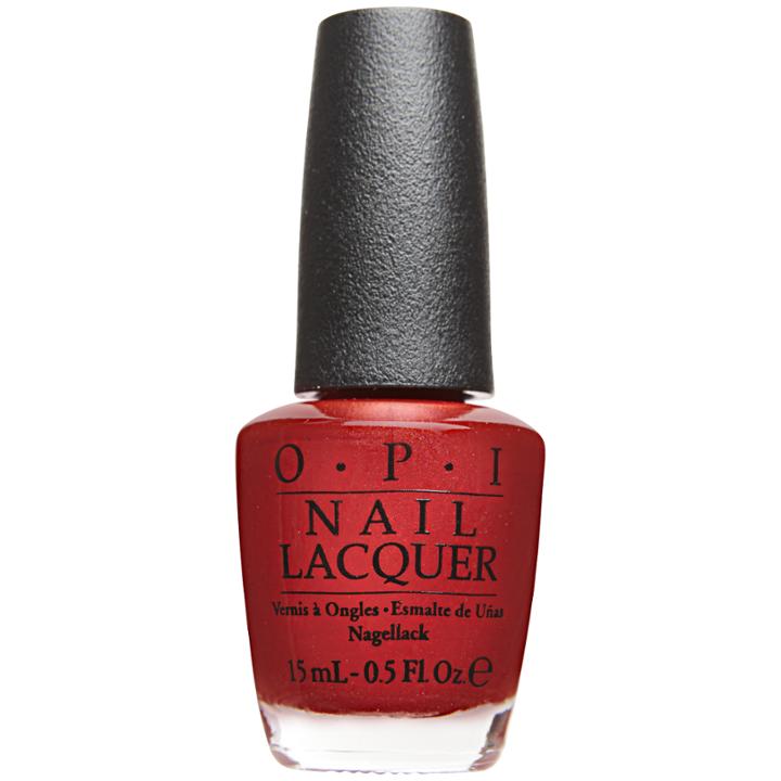 Opi Venice Collection Gimme A Lido Kiss