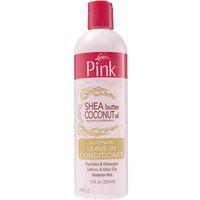 Luster's Shea Butter Coconut Oil Leave In Conditioner