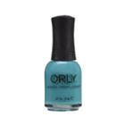 Orly Nail Lacquer Green With Envy