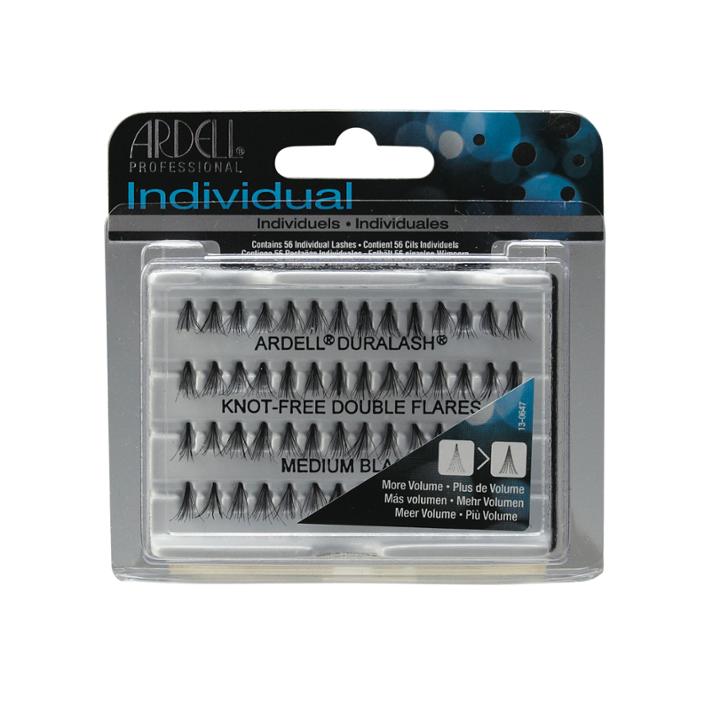Ardell Double Individual Medium Lashes