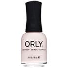 Orly Dazzling Shimmers Kiss The Bride