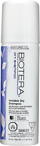 Biotera Mini Invisible Dry Shampoo