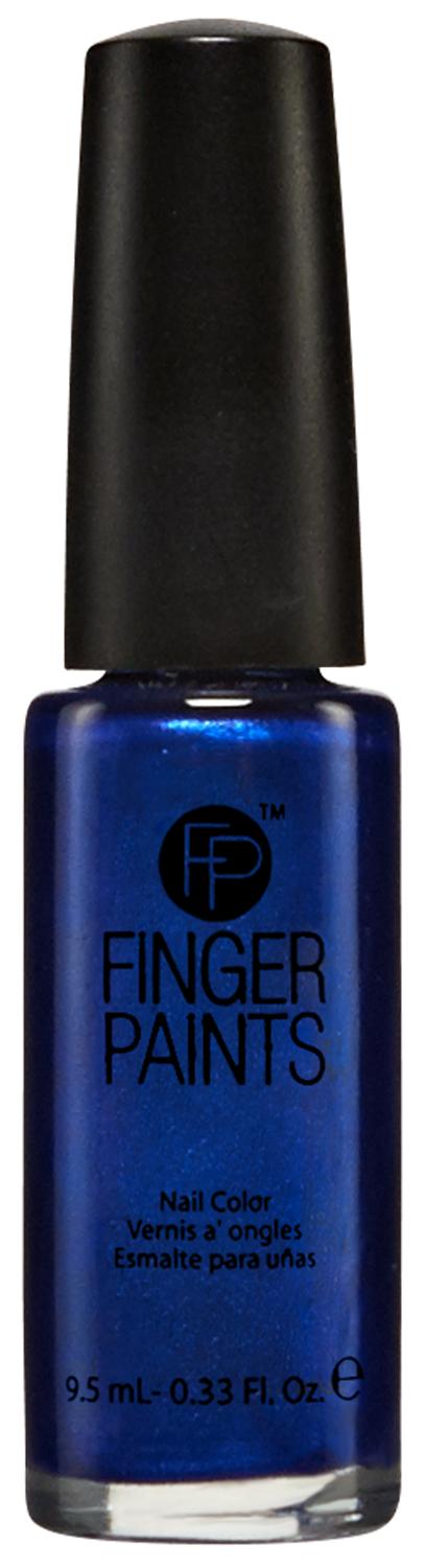 Fingerpaints Striping Polish Royal Renoir