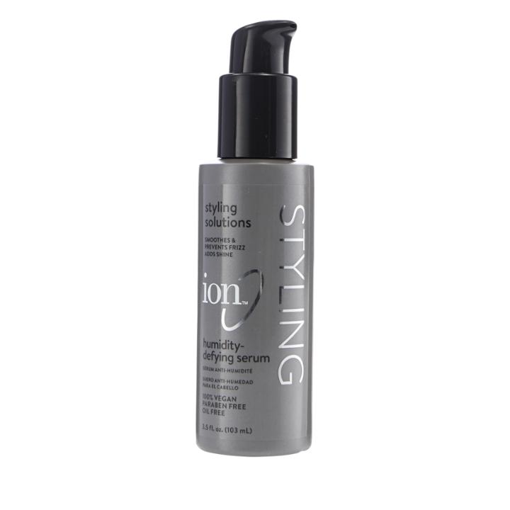 Ion Humidity Defying Serum