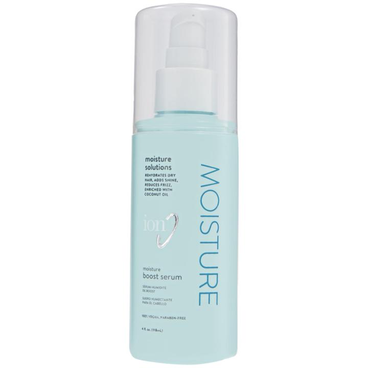Ion Moisturizing Boost Serum