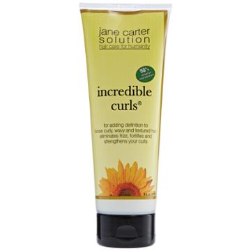 Jane Carter Solution Incredible Curls