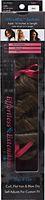 Effortless Extensions Yaki Wave Curl Amor 16 Inch Hair Extension