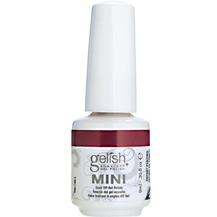 Gelish Mini Rose Garden
