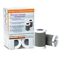 Conair Professional Porcelain Series Jumbo Rollers