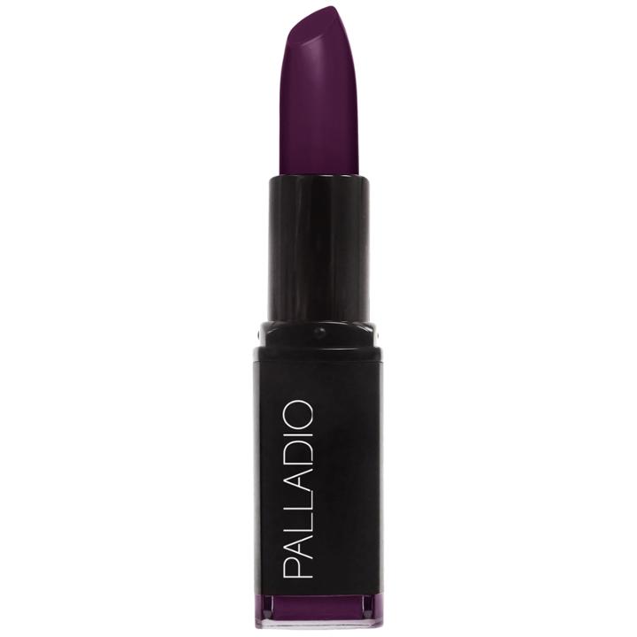 Palladio Dreamy Mattes Herbal Lipcolor Darling Damask