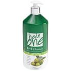 Hair One 6 In 1 Olive Oil Cleansing Conditioner 33.8 Fl Oz
