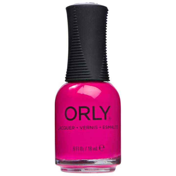 Orly In The Mix Collection Electropop