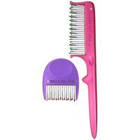 Teeze With Eez Teasing Comb Set