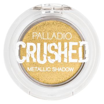 Palladio Crushed Metallic Shadowzenon