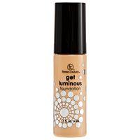Femme Couture Get Luminous Foundation Tan
