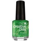 Creative Play Love It Or Leaf It Nail Polish