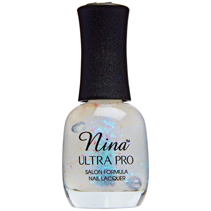 Nina Ultra Pro Nail Lacquer Island Fever