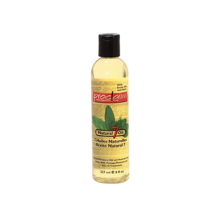 Proclaim Natural 7 Oil